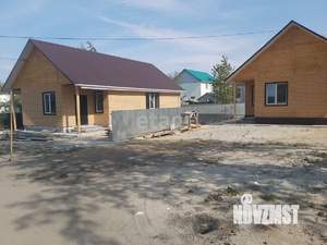 Дом 90м², 1-этажный, участок 4 сот.  
