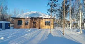 Дом 140м&sup2;, 2-этажный, участок 0 сот.  