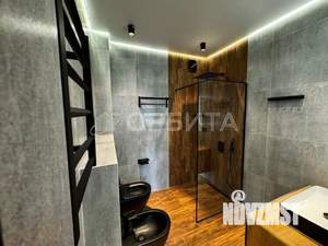 Таунхаус 125м², 3-этажный, участок 0 сот.  