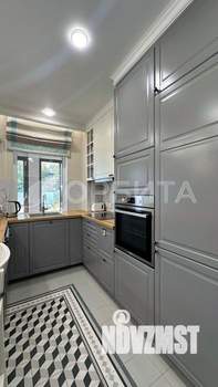 Дача 160м², 2-этажный, участок 6 сот.  