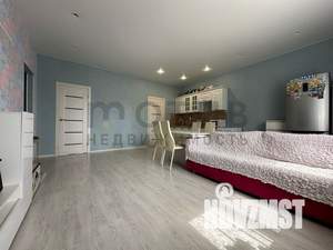 Дом 80м&sup2;, 1-этажный, участок 4 сот.  