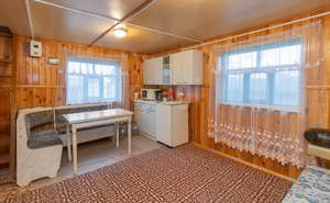 Дом 45м², 2-этажный, участок 4 сот.  