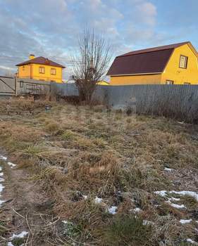 Дом 65м², 2-этажный, участок 6 сот.  