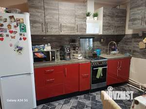 Дом 190м², 2-этажный, участок 498 сот.  