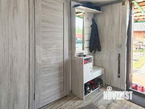 Дом 30м², 2-этажный, участок 5 сот.  