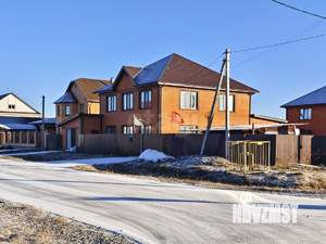 Дом 325м&sup2;, 2-этажный, участок 8 сот.  