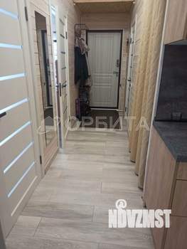 Дом 60м&sup2;, 1-этажный, участок 6 сот.  