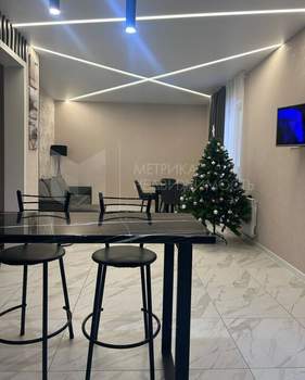 Дом 90м&sup2;, 1-этажный, участок 5 сот.  