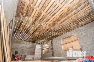 Дом 120м&sup2;, 2-этажный, участок 8 сот.  