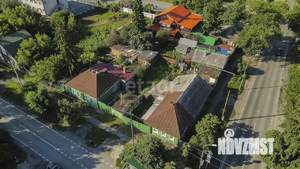 Дом 35м&sup2;, 1-этажный, участок 3 сот.  