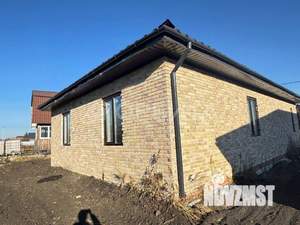 Дача 95м², 2-этажный, участок 6 сот.  