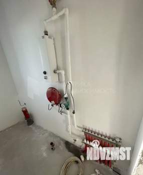 Коттедж 90м&sup2;, 1-этажный, участок 6 сот.  