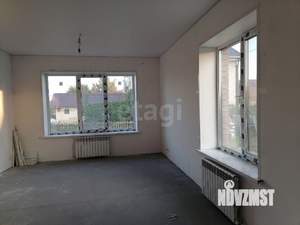 Дом 80м², 1-этажный, участок 8 сот.  