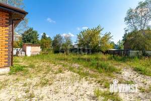 Дом 100м&sup2;, 1-этажный, участок 8 сот.  