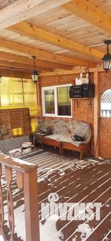 Дом 32м&sup2;, 2-этажный, участок 5 сот.  