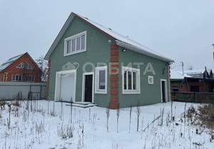 Дом 135м², 2-этажный, участок 0 сот.  