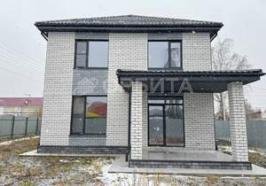 Дом 130м², 2-этажный, участок 0 сот.  