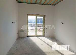 Дом 76м&sup2;, 2-этажный, участок 12 сот.  