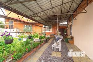 Дом 445м², 2-этажный, участок 10 сот.  