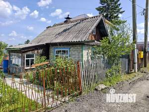 Дом 20м², 1-этажный, участок 5 сот.  