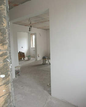 Дом 161м&sup2;, 2-этажный, участок 5 сот.  