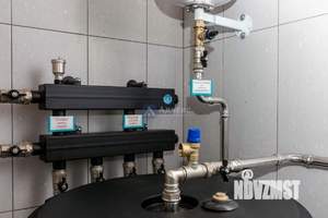 Коттедж 120м², 1-этажный, участок 6 сот.  