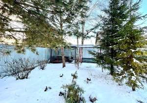 Дом 30м&sup2;, 2-этажный, участок 8 сот.  