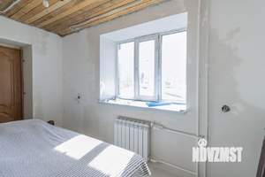 Дом 273м&sup2;, 3-этажный, участок 8 сот.  