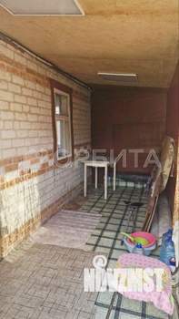 Дом 50м², 2-этажный, участок 5 сот.  