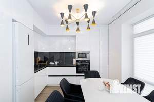 Таунхаус 150м&sup2;, 2-этажный, участок 2 сот.  