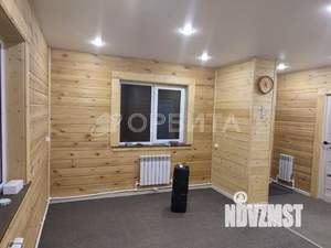 Дом 48м&sup2;, 2-этажный, участок 5 сот.  