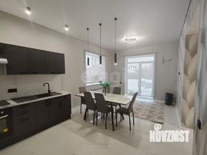 Дом 114м&sup2;, 1-этажный, участок 12 сот.  