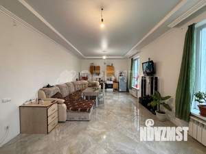 Дом 134м², 2-этажный, участок 5 сот.  