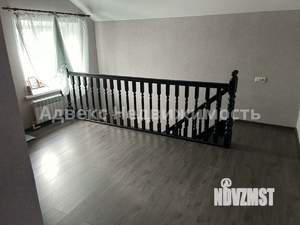 Коттедж 112м&sup2;, 2-этажный, участок 10 сот.  