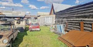 Дом 50м², 2-этажный, участок 0 сот.  
