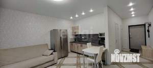 Дом 77м&sup2;, 1-этажный, участок 6 сот.  