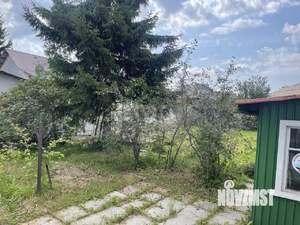 Дом 30м&sup2;, 1-этажный, участок 10 сот.  