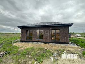 Дом 86м², 1-этажный, участок 5 сот.  
