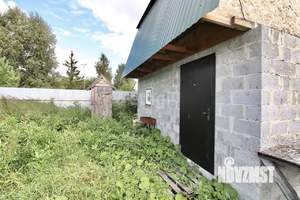 Дача 30м², 2-этажный, участок 4 сот.  