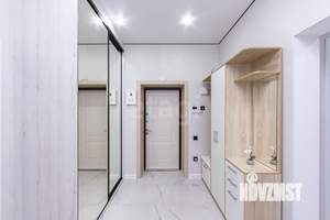 Дом 100м&sup2;, 1-этажный, участок 5 сот.  