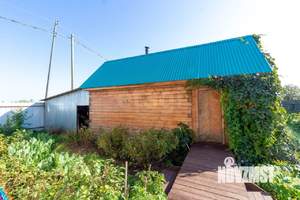 Дом 150м&sup2;, 2-этажный, участок 10 сот.  