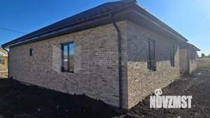 Коттедж 95м², 1-этажный, участок 5 сот.  