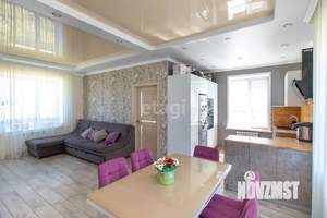 Дом 131м&sup2;, 2-этажный, участок 8 сот.  