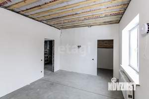 Дом 118м&sup2;, 2-этажный, участок 6 сот.  