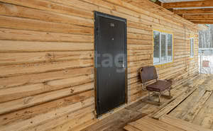 Дом 170м&sup2;, 2-этажный, участок 9 сот.  