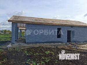 Дом 105м², 2-этажный, участок 8 сот.  