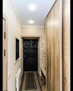 Дом 122м&sup2;, 3-этажный, участок 2 сот.  