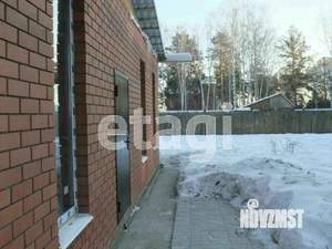 Дом 320м², 2-этажный, участок 16 сот.  