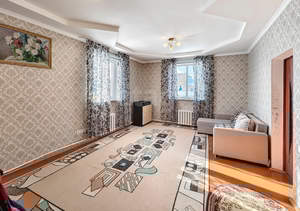 Дом 74м&sup2;, 2-этажный, участок 6 сот.  