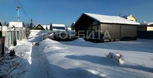 Дом 62м&sup2;, 2-этажный, участок 0 сот.  